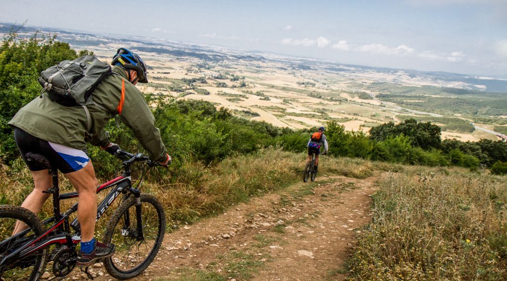 Cycling the Camino de Santiago — Guided Tour